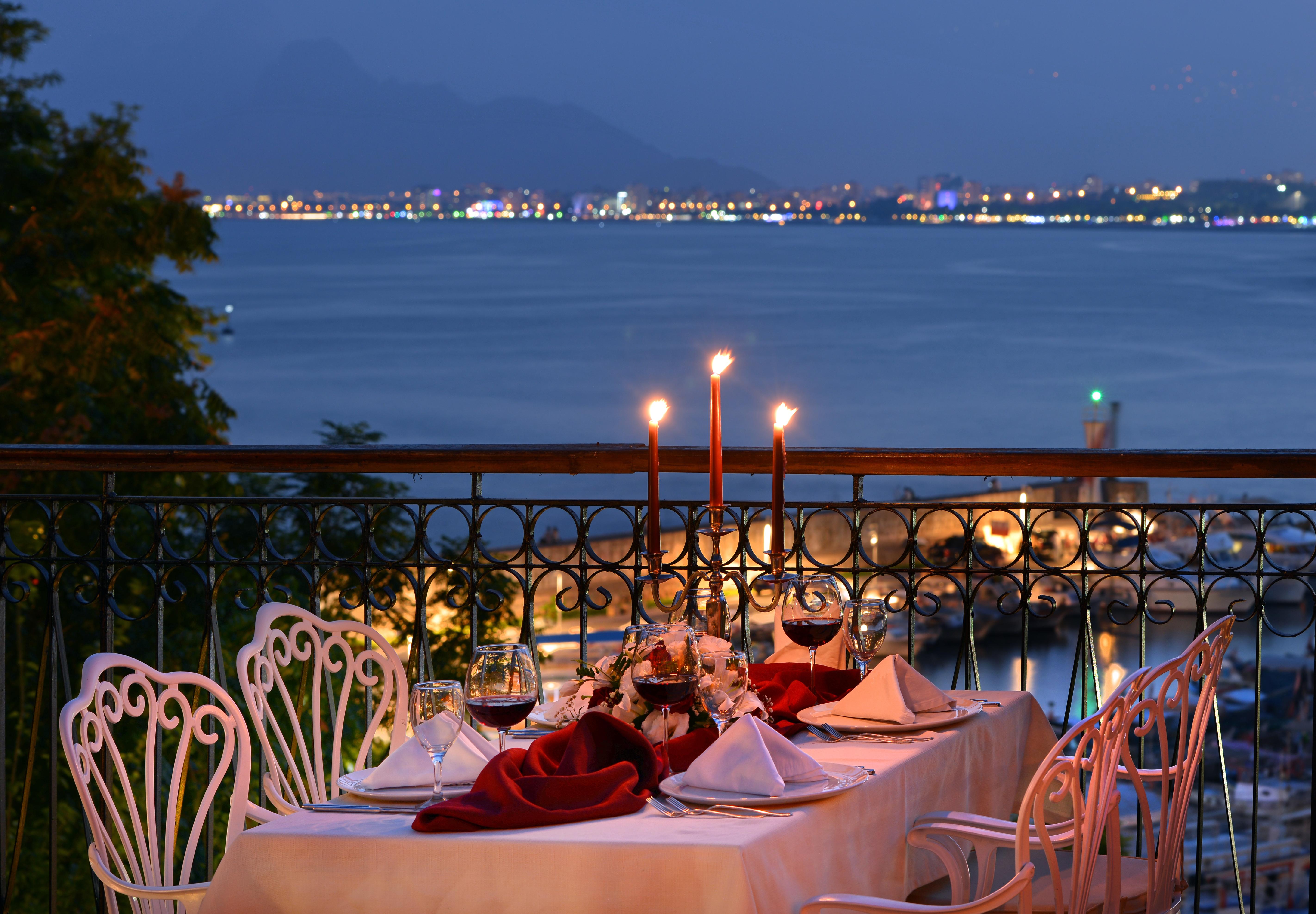 Afflon Hotels Old Marin Antalya Exterior foto